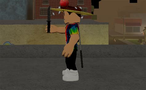 How To Get Big And Get Boxing Stat In Da Hood Roblox