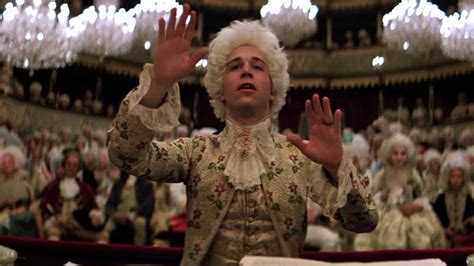 da dove viene amadeus