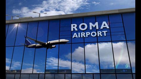da fiumicino aeroporto a roma