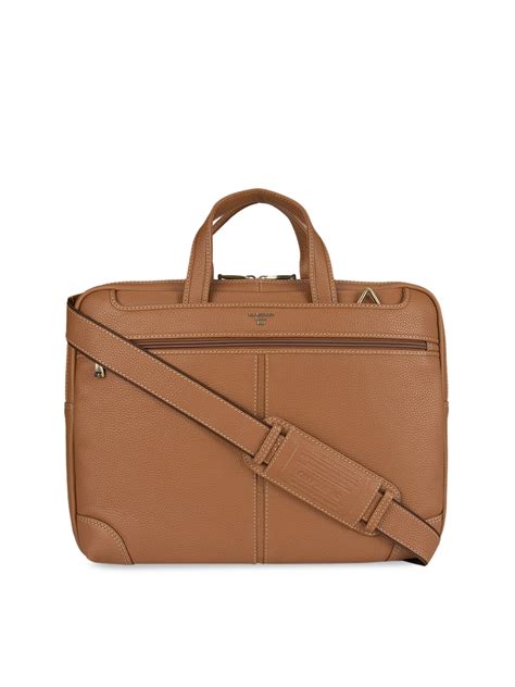 da milano laptop bags for men