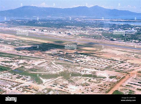 da nang air base 1964