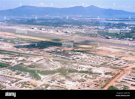 da nang air base today