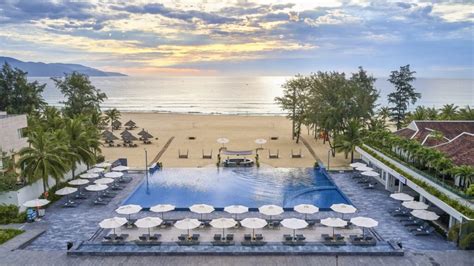 da nang beach resort