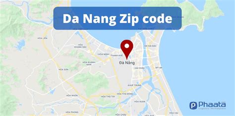 da nang city zip code