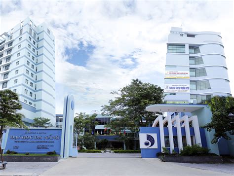 da nang university of technology admission