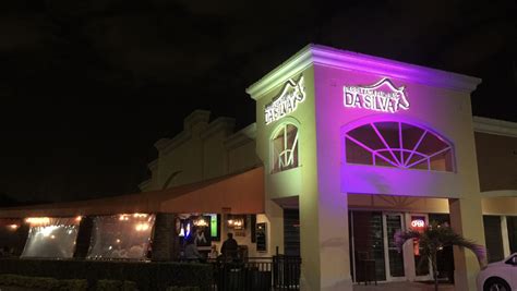 da silva restaurant doral