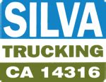 da silva trucking llc