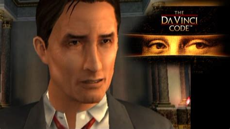 Da Vinci Code Ps2 Walkthrough