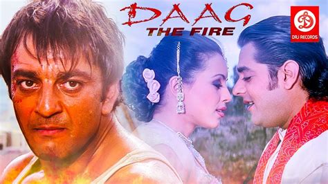 daag the fire movie all song