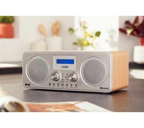 Dab Bluetooth Radio Currys