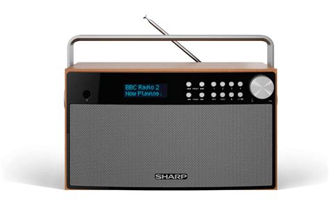 Dab Bluetooth Radio Uk