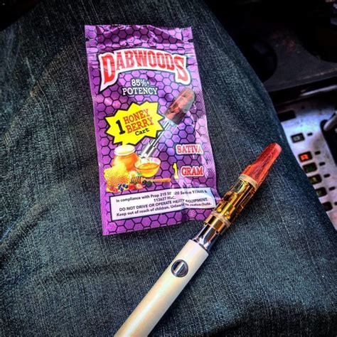 Dab Cart Brands To Avoid