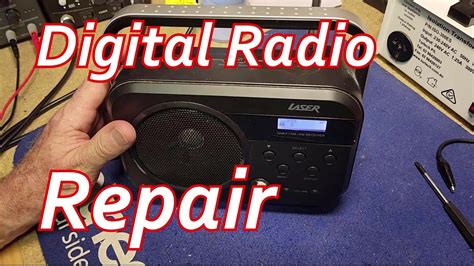 Dab Not Working On Radio