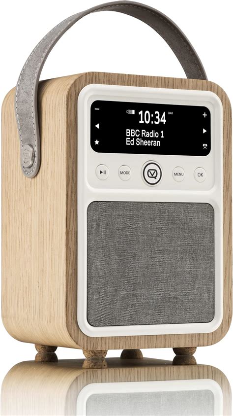 Dab Radio Bedside