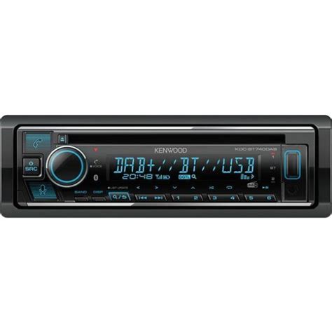 Dab Radio Bil Iphone