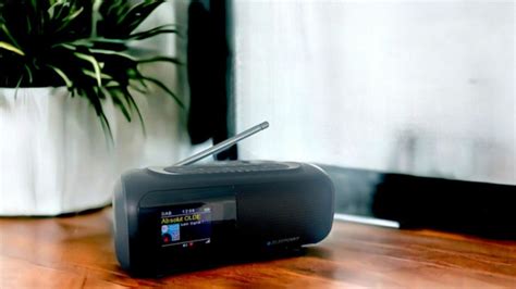 Dab Radio Bluetooth Aldi