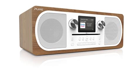 Dab Radio Bluetooth Pure