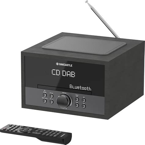 Dab Radio Cd Mp3 Player