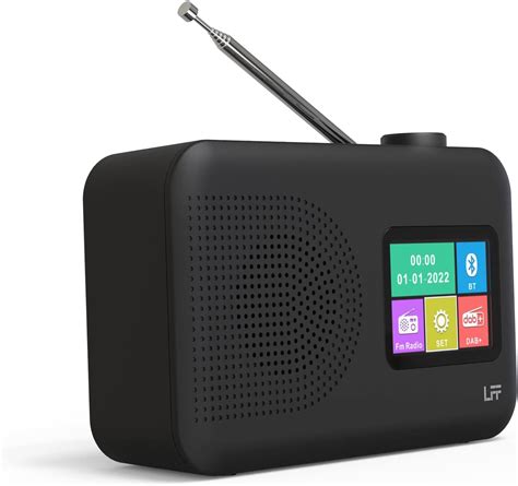 Dab Radio Oder Fm