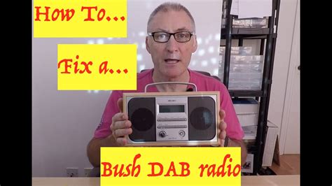 Dab Radio Wont Work