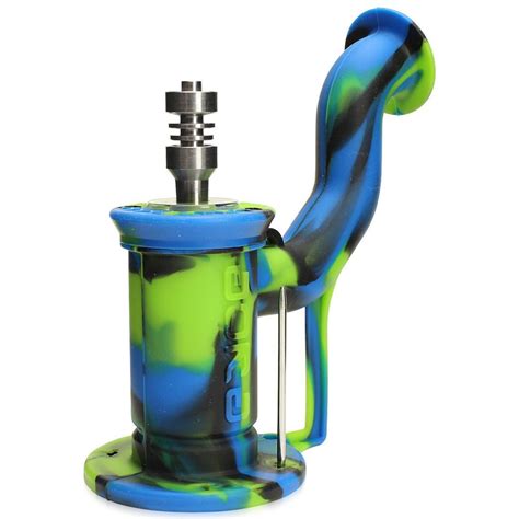Dab Rig Rubber
