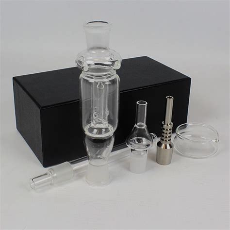 Dab Rigs Nectar Collector