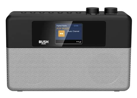 Dab Shower Radio Argos