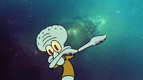 DAB Wallpaper by ChristmasPoo on DeviantArt