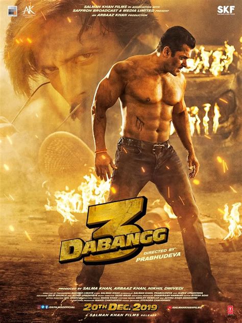 dabangg 3 full movie