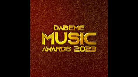 dabeme music awards 2023
