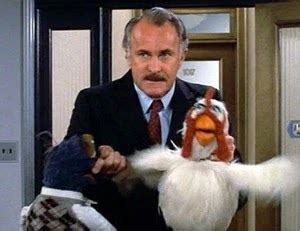 dabney coleman charcters
