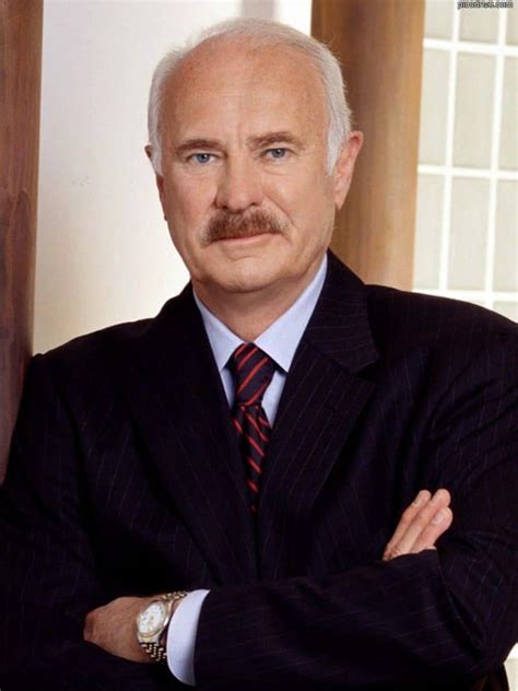 dabney coleman height