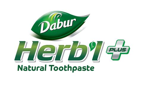 Dabur Toothpaste Logo