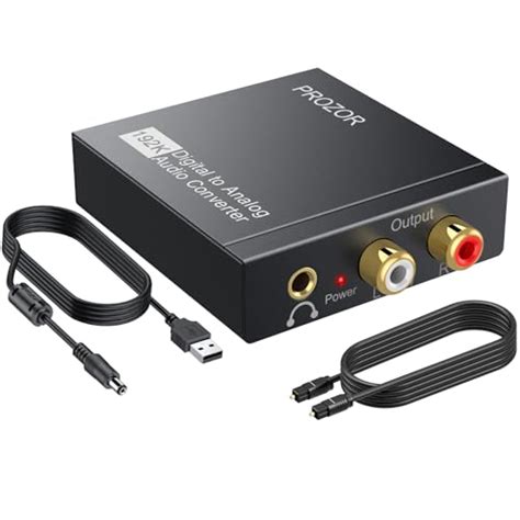 dac audio usb