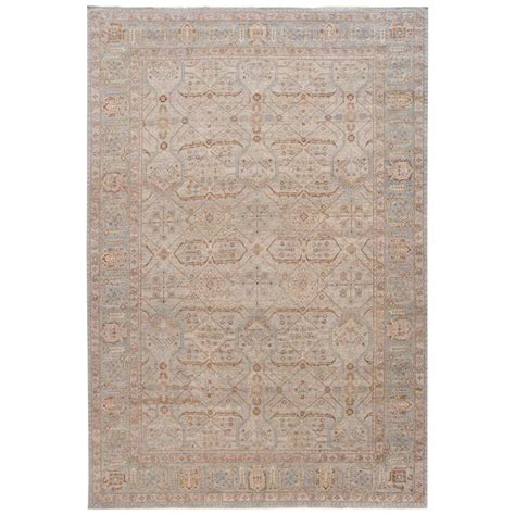 Rug Indian Gabbeh Wool Multicolour Rug24