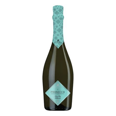 dacastello prosecco extra dry