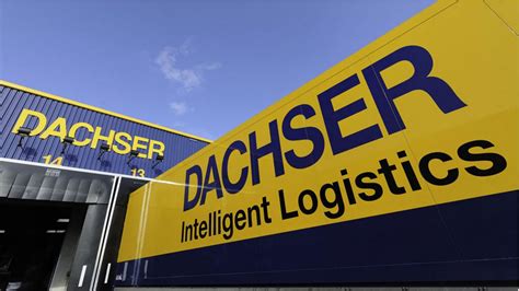 dachser usa air & sea logistics inc