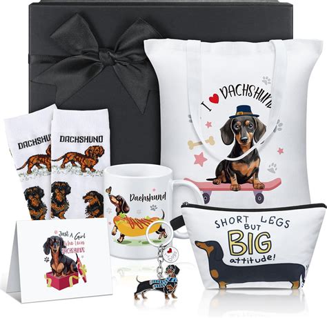dachshund gift
