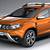 dacia duster 2022 safety rating