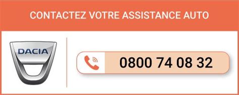 dacia assistance uk number