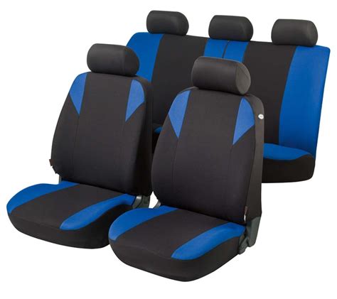 dacia car seat covers