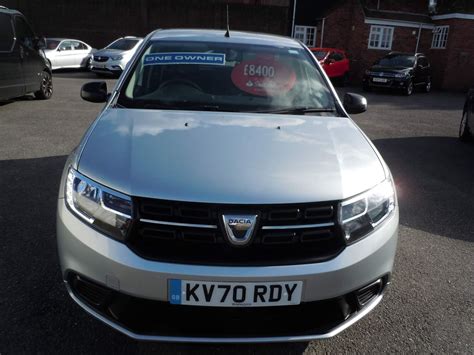 dacia dealers in canterbury kent