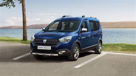 dacia dokker in promozione