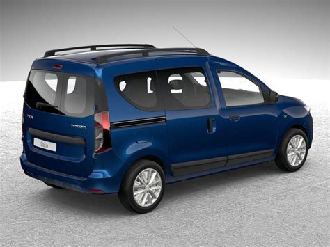 dacia dokker nuova prezzo