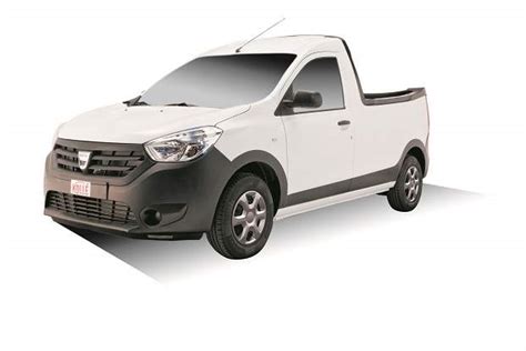 dacia dokker pick up occasion