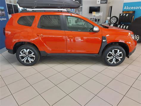 dacia duster 1.3 tce