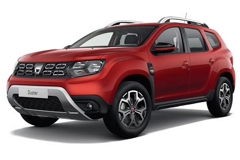 dacia duster 1.3 tce 130 review