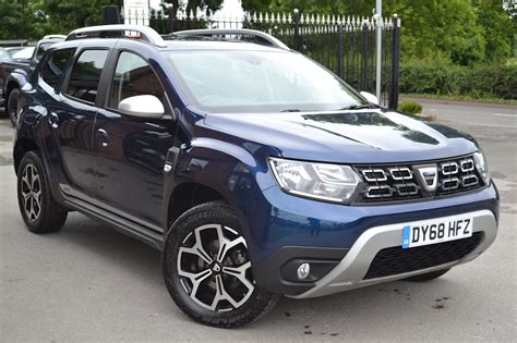 dacia duster 1.5 dci for sale