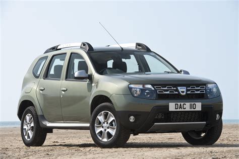 dacia duster 2015 review