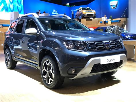 dacia duster 2019 reviews